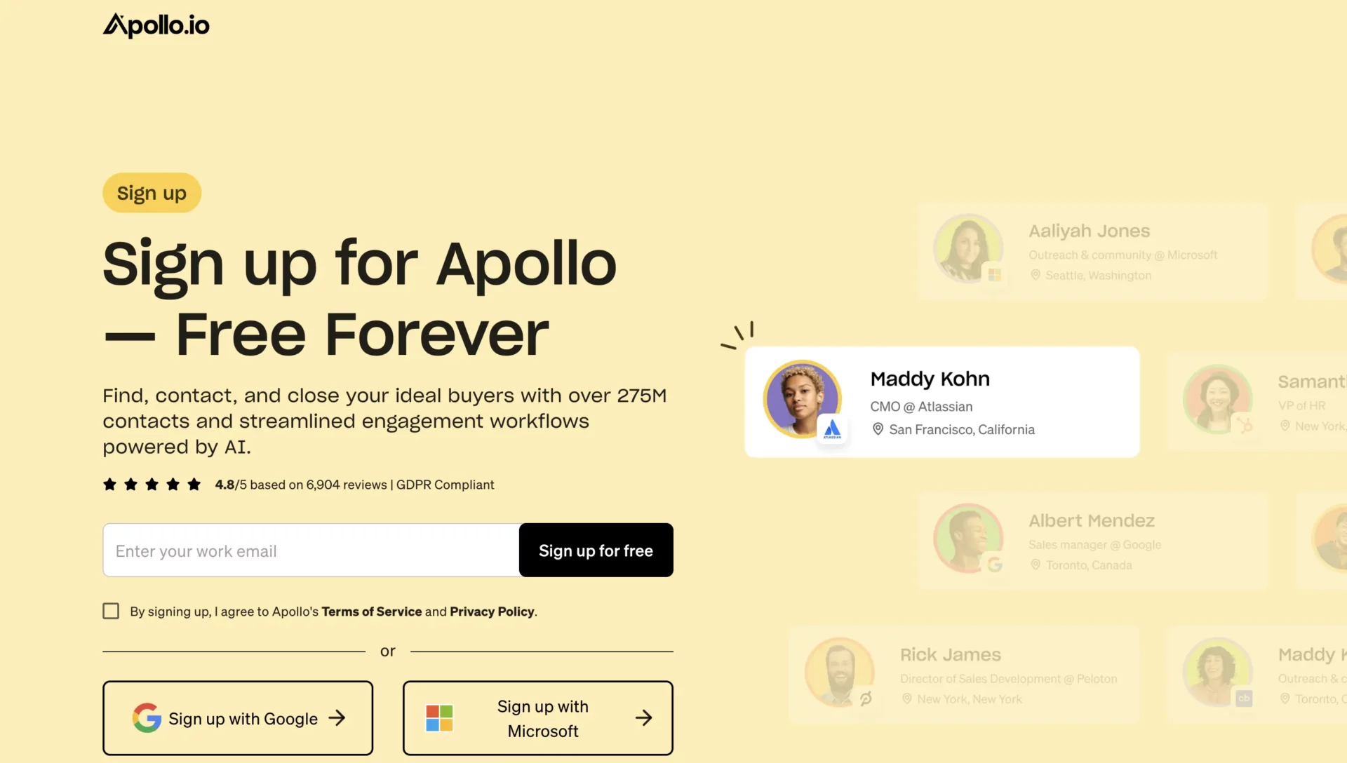 Apollo.io